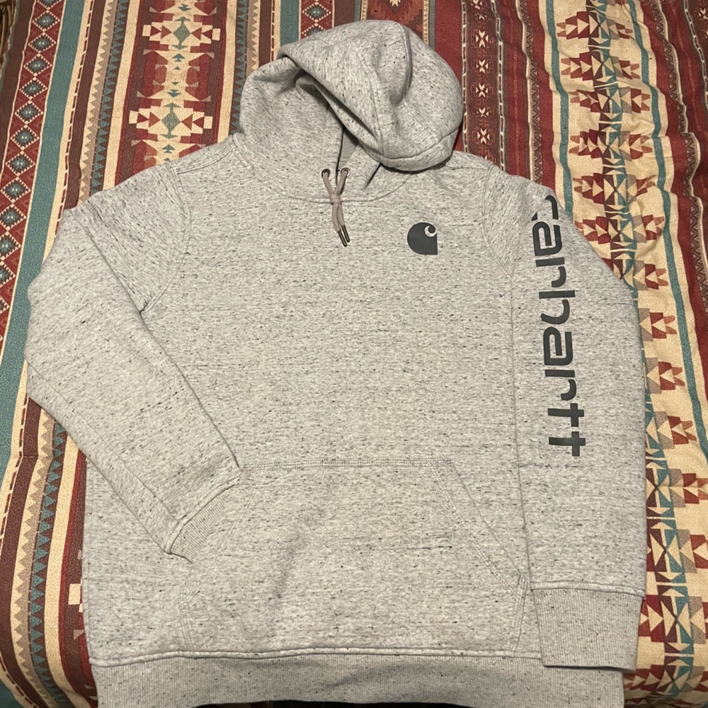 Carhartt Hoodie